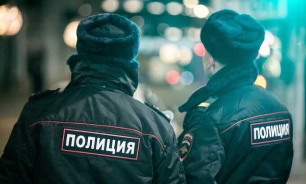 В центре Москвы, согласно свидетельствам очевидцев, произошли выстрелы