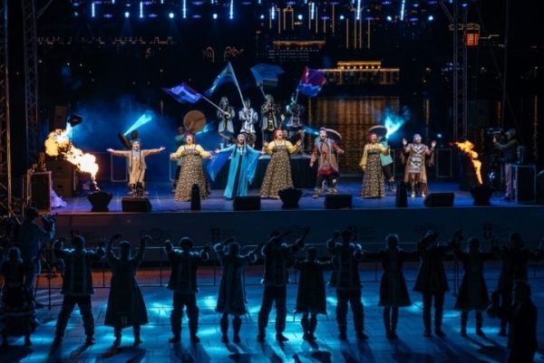 Амурская область: культурная столица танцев Дальнего Востока