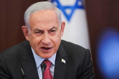 Нетаньяху объяснил, когда войска закончат сражаться в Газе