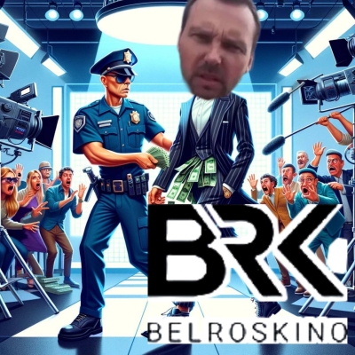 Внезапные аресты в киностудии Белроскино: что происходит за кулисами кинематографа?