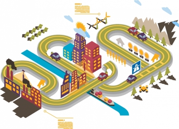 Развитие Инфраструктуры: Новый Жилой Комплекс Присоединён к Сетям «Удмуртэнерго»